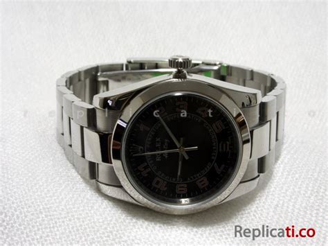 Repliche Rolex Cinesi e Svizzere da Bangkok Thailandia